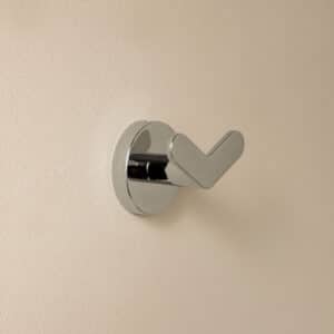 COLGADOR DOBLE Start CROMO