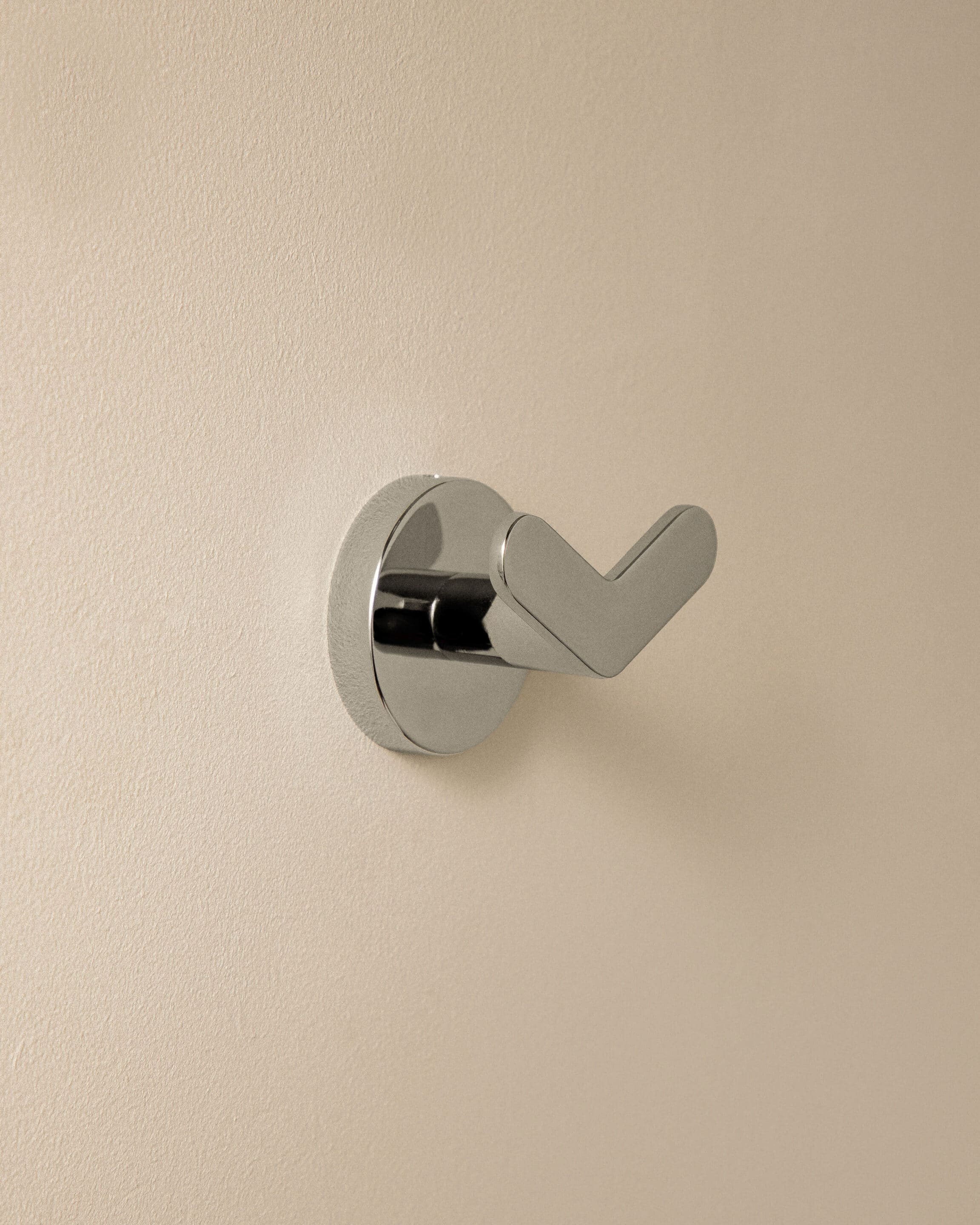 COLGADOR DOBLE Start CROMO