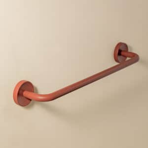 TOALLERO GEYSER terracotta 40cm