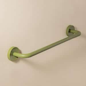 TOALLERO GEYSER olive green 40cm