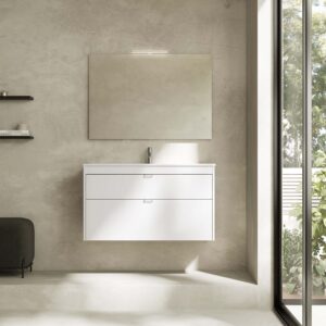 Conjunto completo Logika 100cm