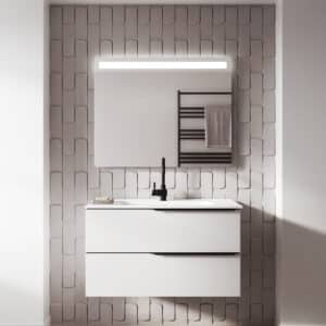 Conjunto premium Mio 100cm