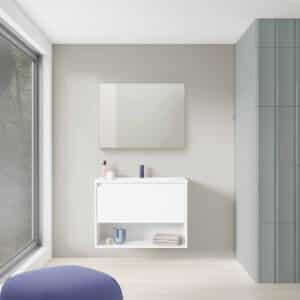 Conjunto basic Niwa 80cm