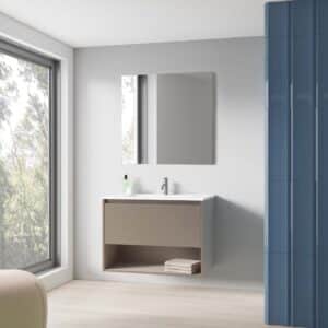 Conjunto basic Niwa 80cm