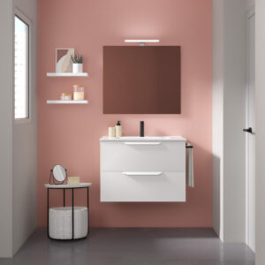 Conjunto completo Urban 80cm