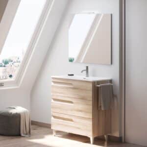 Conjunto basic Vitale 80cm