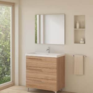 Conjunto basic Vitale 80cm