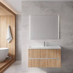 Conjunto premium VORA 100cm