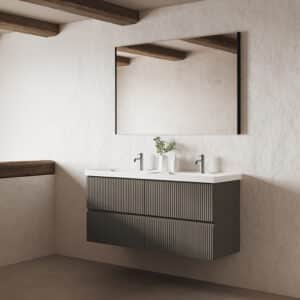 Conjunto premium VORA 120cm