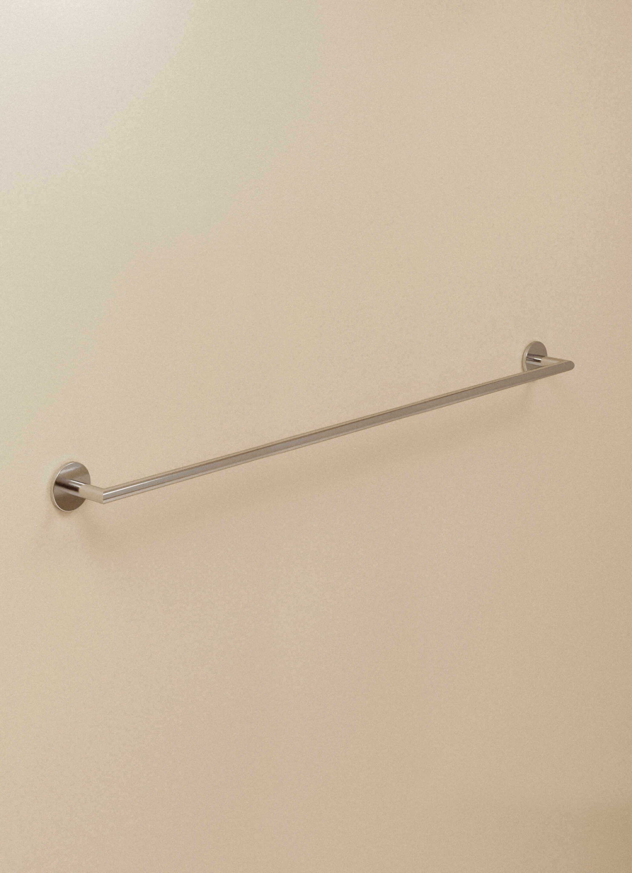 TOALLERO BARRA Start CROMO 60cm