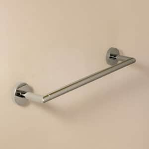Toallero Start CROMO 40cm