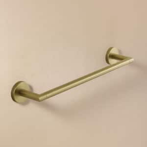 Toallero Start ORO MATE 40cm