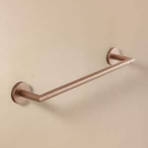 Toallero Start COBRE MATE 40cm