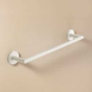 Toallero Start BLANCO MATE 40cm