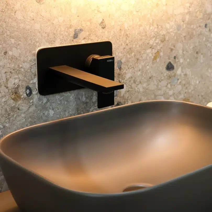 Griferia y grifos de baño en tienda online de Decorterra