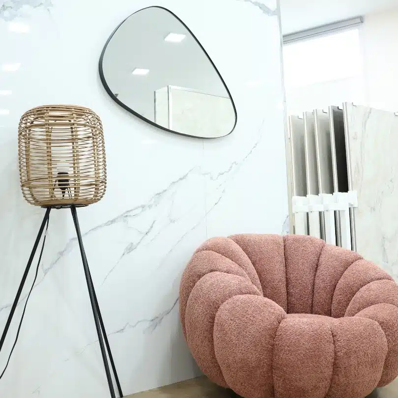 Mobiliario en tienda online de Decorterra
