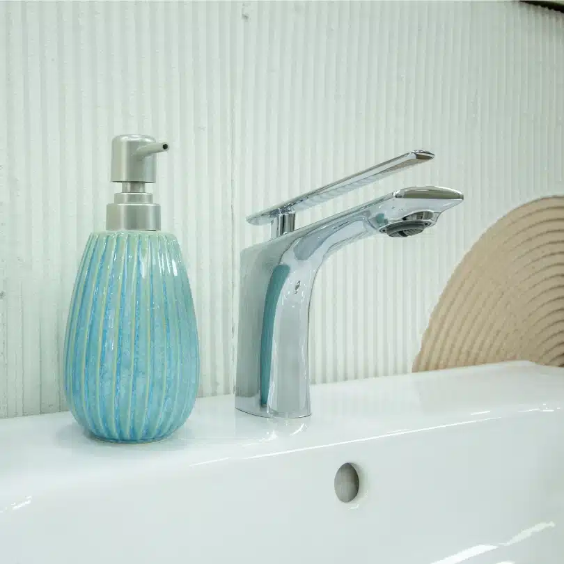 Monomando de lavabos en Tienda Online de Decorterra