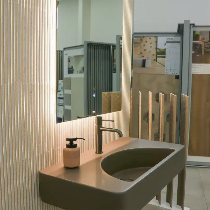 Muebles de baño en tienda online de Decorterra