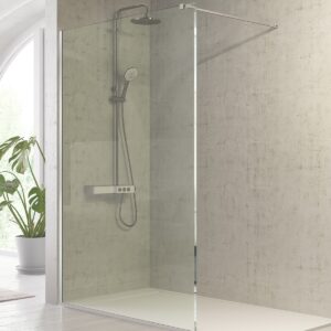Fijo mampara Fresh 108,5-110cm