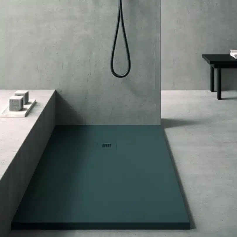 Platos de ducha en tienda online de Decorterra