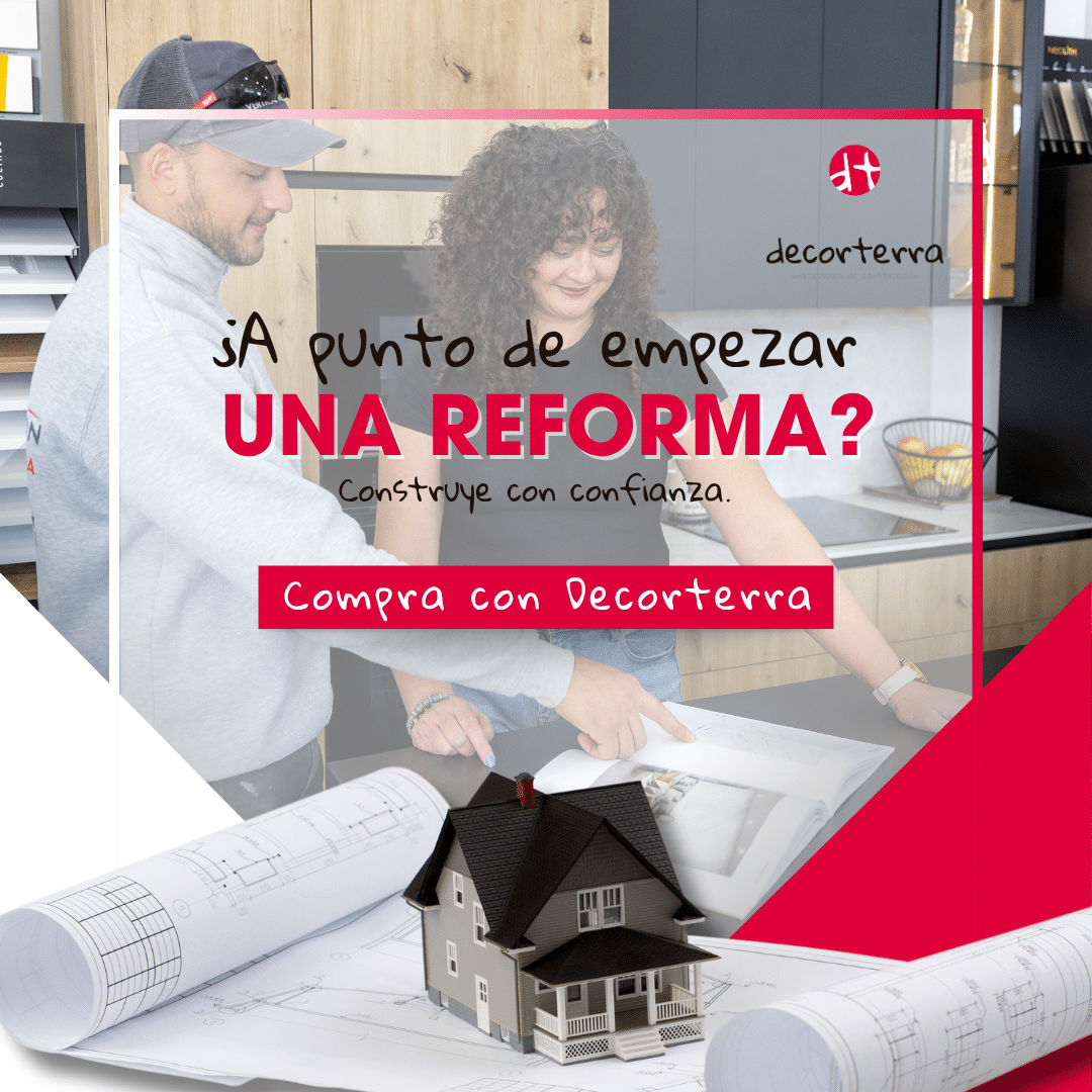 ¿Necesitas materiales para una construcción